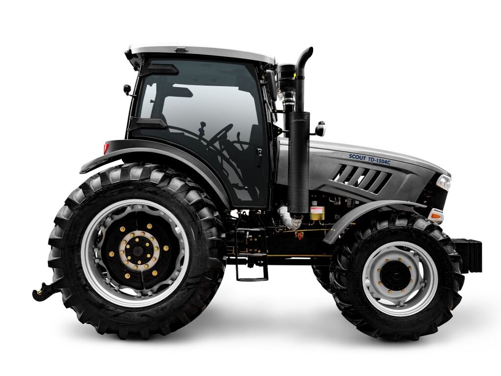 TC-1804C